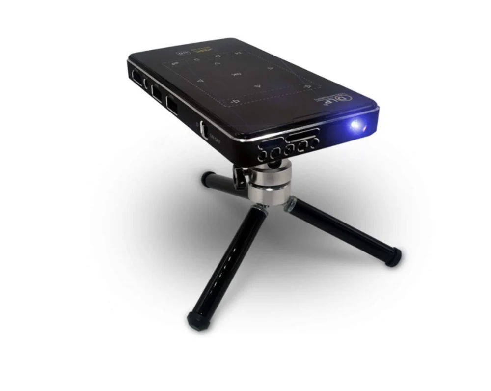 Pocket Projector